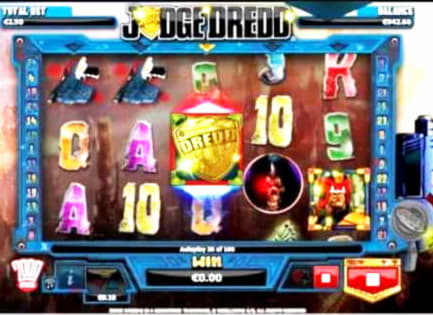 $445 Igapäevane freeroll slotiturniir Rizk kasiinos